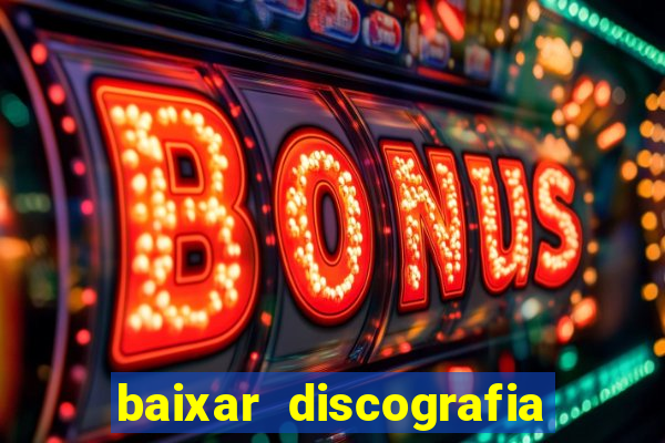 baixar discografia silvan santos